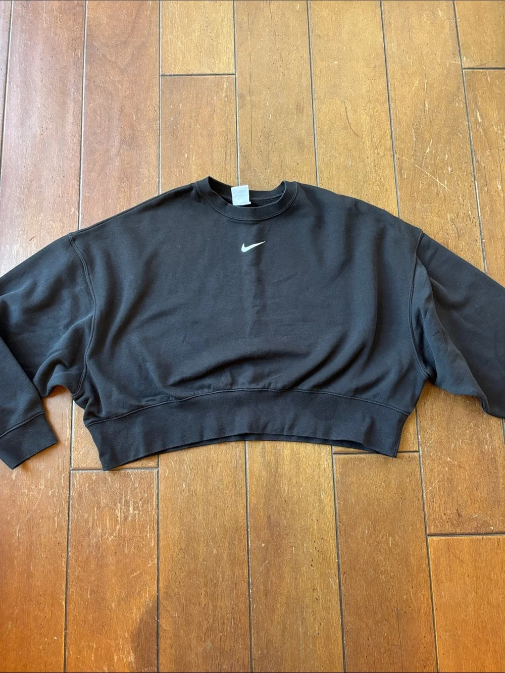 Nike Batwing Sweatshirt-Excellent Condition